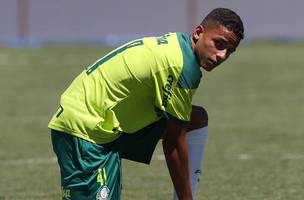 Paulistão: Palmeiras recusa R$ 72 milhões do Ajax por atacante de 18 anos 3 (Foto: Futebol Interior)
