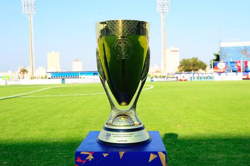 Taça Paulistão