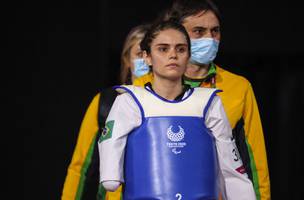Silvana Fernandes (Foto: Rogerio Capela / CPB)