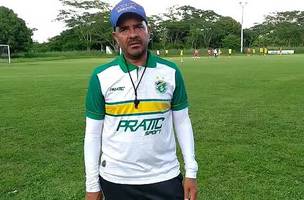 Evandro Guimarães (Foto: Divulgação)