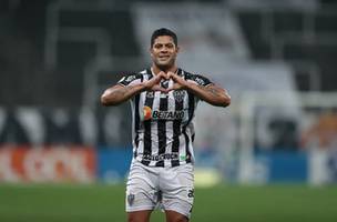 Hulk (Foto: Pedro Souza/Atlético-MG)
