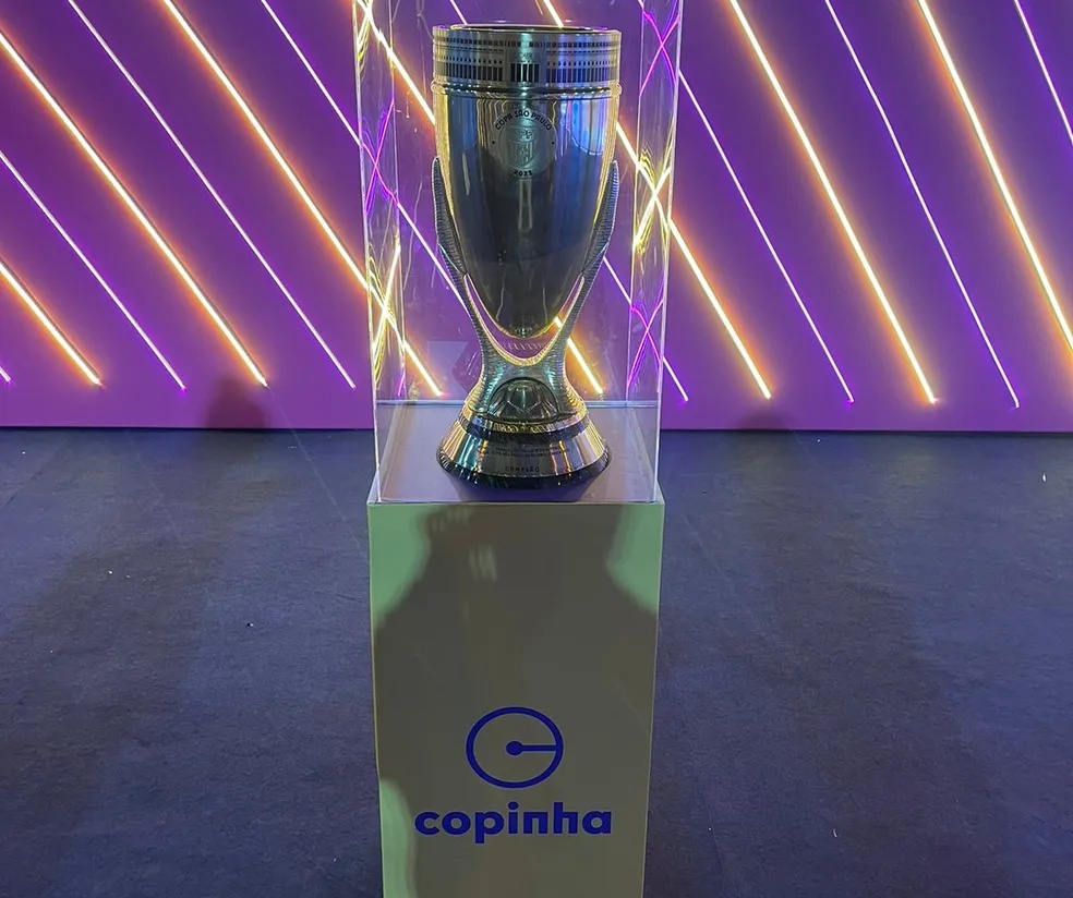 Copinha 2023