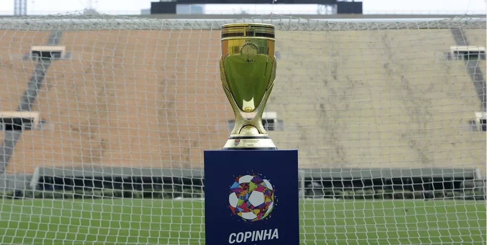 Copinha tem quartas de final com América-MG x Ituano e Santos x Fortaleza; veja onde assistir