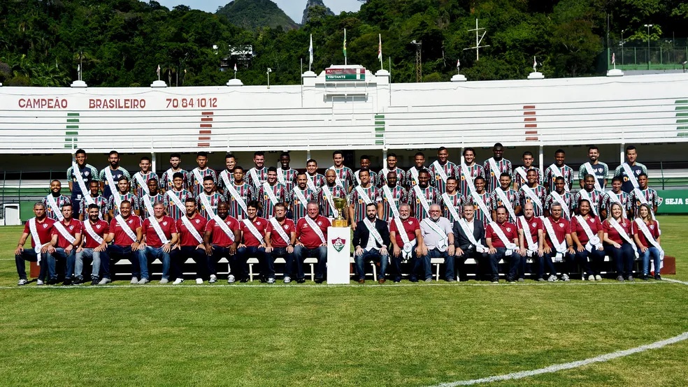 FLUMINENSE