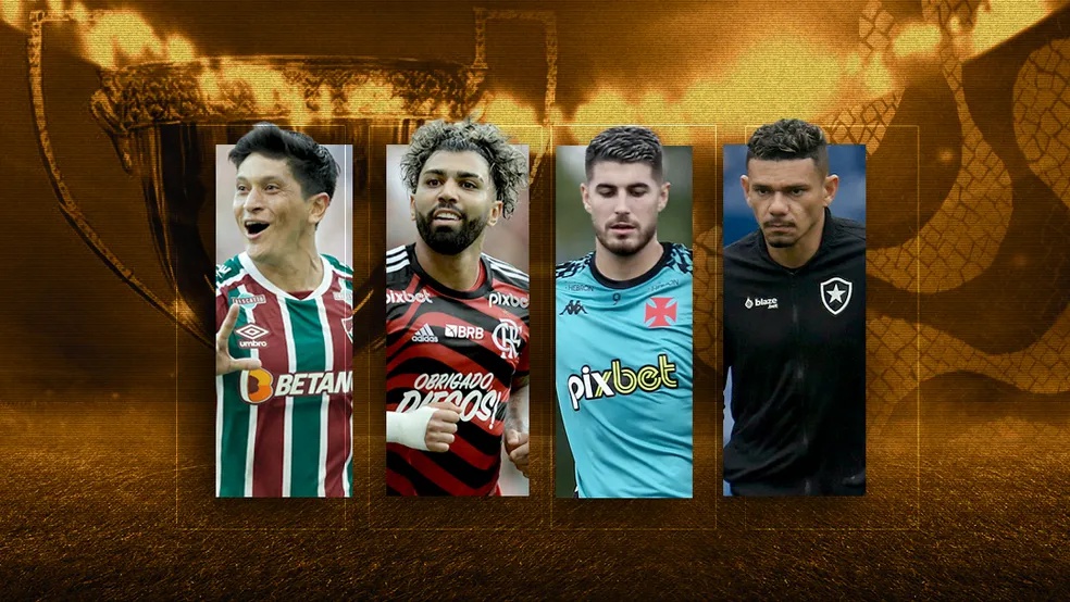 Guia do Carioca 2023: tudo sobre o campeonato que começa nesta quinta-feira