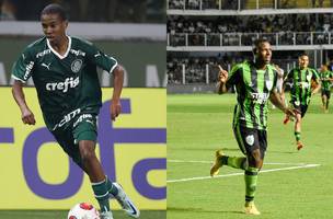 Palmeiras x América-MG: tudo sobre a final da Copinha 2023 (Foto: SportBuzz)