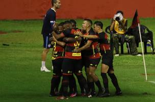 Placar de 6 a 0 do Sport sobre o Bahia é o maior da história do jogo; veja lista com todas as goleadas (Foto: GE BAHIA)