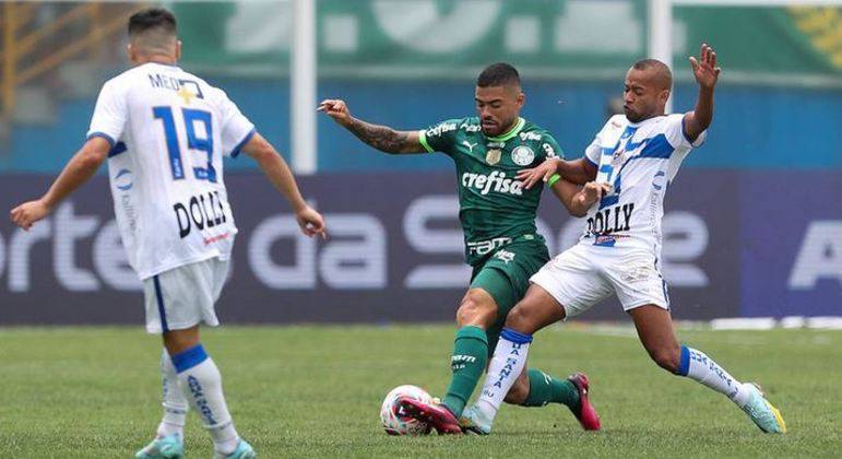 Finais do Paulistão só acontecerão em abril; veja as datas