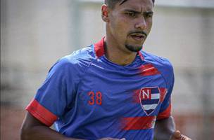 Vinícius Cavassani, estará jogando por clube do Maranhão na Série B, mas já tem pré acordo com clube asiático para segundo semestre. (Foto: Futebol em Foco)