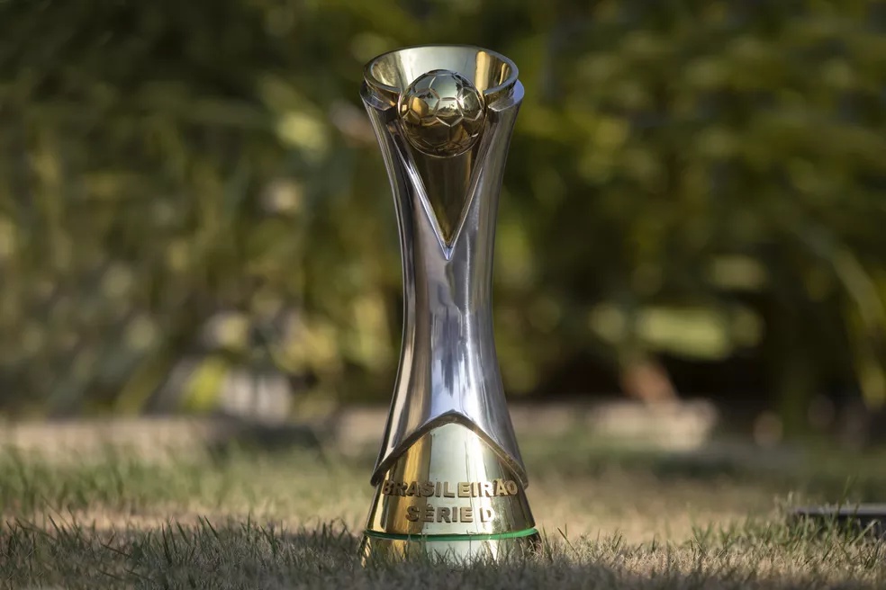Guia da Série D 2023: veja detalhes do campeonato que começa neste sábado