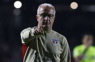 Dorival Júnior é o grande herói desta vitória do São Paulo (Foto: Fi)