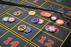 Relação entre o esporte e o poker (Foto: Divulgação)