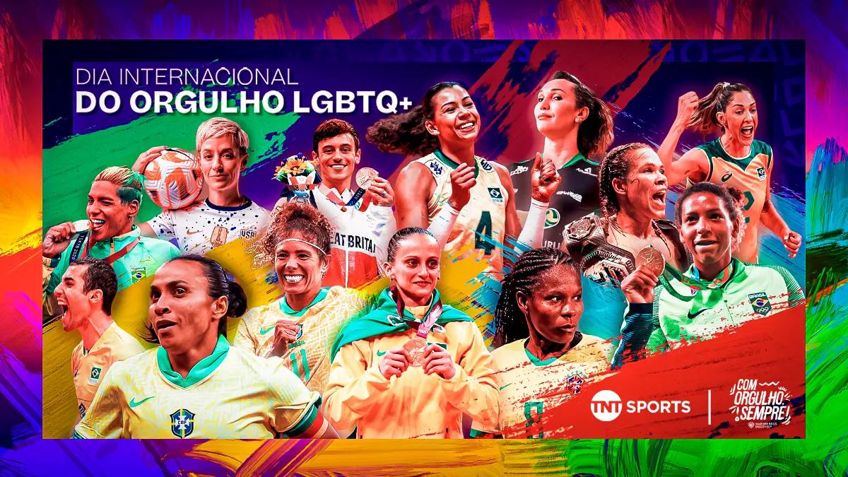 Dia Internacional do Orgulho LGBTQ+: veja matérias especiais sobre o dia 28 de junho