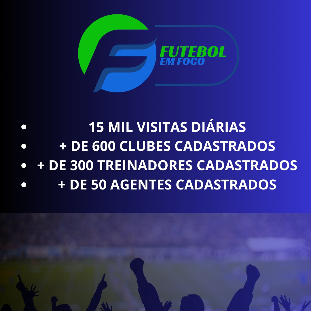 Marketing Esportivo