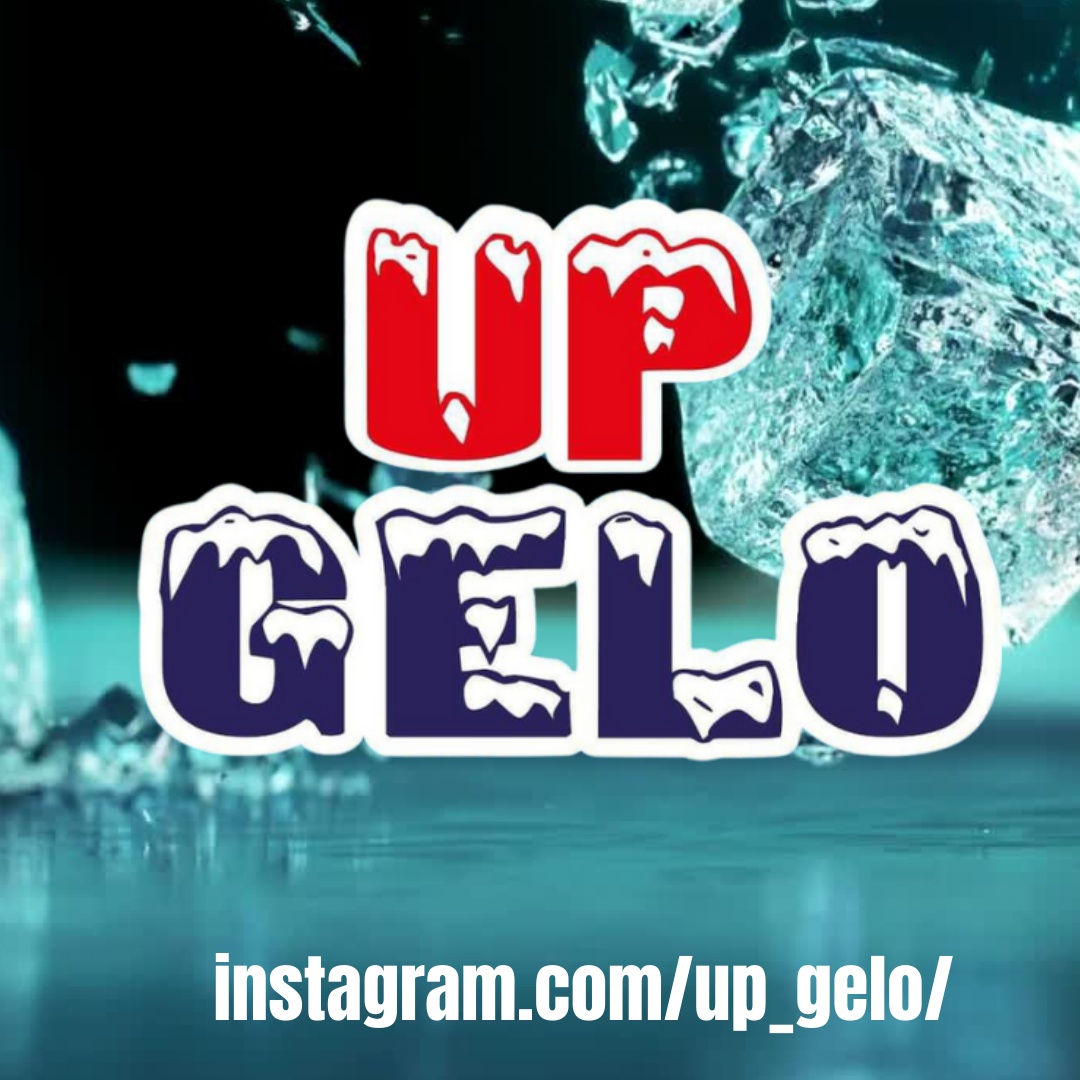 UP Gelo