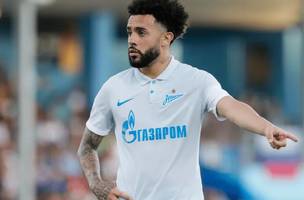 Flamengo avança em negociação por Claudinho, do Zenit; veja os detalhes (Foto: TNT)