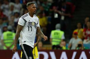 Jerome Boateng (Foto: AFP)