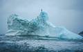 Carlson se coloca na beira do iceberg (Foto: Divulgacao/RedBull