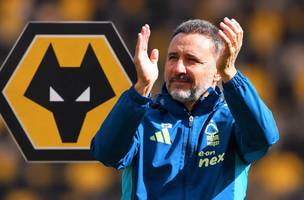 Destaque do Wolves revela como Vitor Pereira dificultou sua adaptacao a Inglaterra (Imago) (Foto: )
