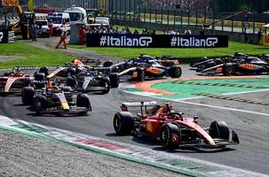 GP dos Estados Unidos: nova etapa da Formula 1 acontece neste fim de semana, em Austin, no Texas, com classificacao no sabado e corrida no domingo  (Formula 1/Divulgacao) (Foto: )