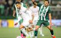 Hulk durante derrota do Fluminense para Chapecoense (Foto: MARCELO GONCALVES / FLUMINENSE F.C.