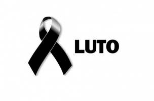 Luto (Foto: Reproducao)