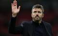 Michael Carrick pode ser demitido do Manchester United (Foto: Darren Staples / AFP