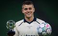 Nicolo Tresoldi marcou tres vezes contra a Internazionale (Foto: Imago/Jonathan Moscrop) (Foto: Imago/Jonathan Moscrop)
