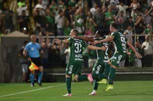 Chapecoense x Santos - Brasileirao - Arena Conda. (Foto: Renato Padilha/AGIF)