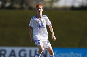 Marc Cucalon, ex-jogador do Real Madrid. (Foto: Reproducao / Imago)