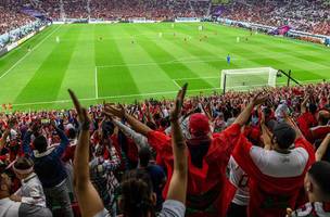 Ingresso mais caro para a Copa do Mundo chega a quase R$ 56,8 mil (Foto: Divulgacao / Fifa)