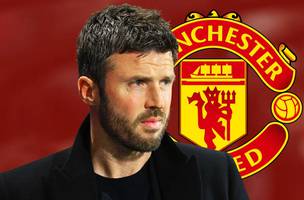 Manchester United quer atacar setor no mercado. (Foto: IMAGO / Pro Sports Images. Arte: Trivela)